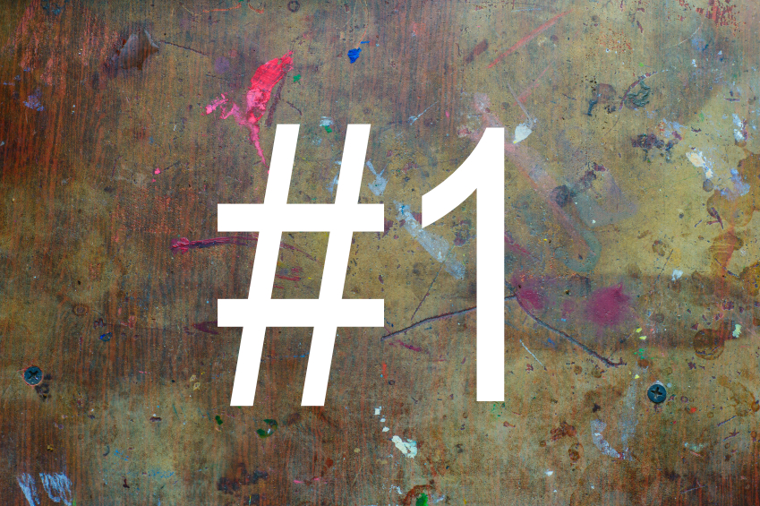 The #1 Reason Your Art Is So Important – Whether you’re featured in a major fine art gallery or drawing sketches in your private notebook