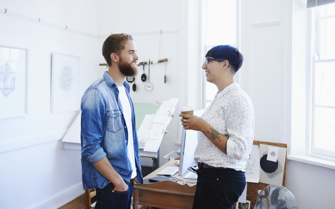 5 PR & Marketing Strategies Successful Artists Implement Daily