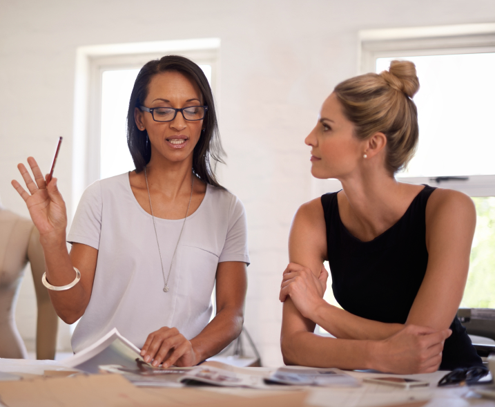 The Secret of A Perfect Pitch: Pretend You’re A Magazine Editor