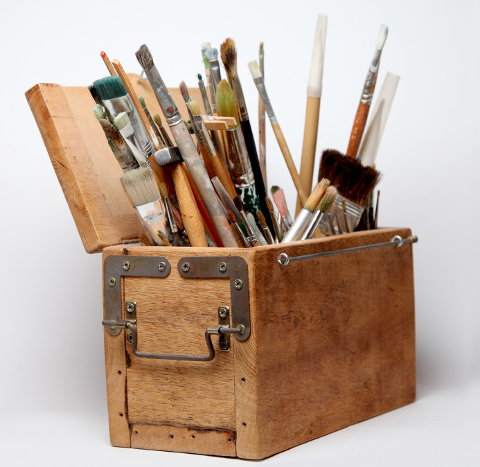 Creating Your Brand as an Artist