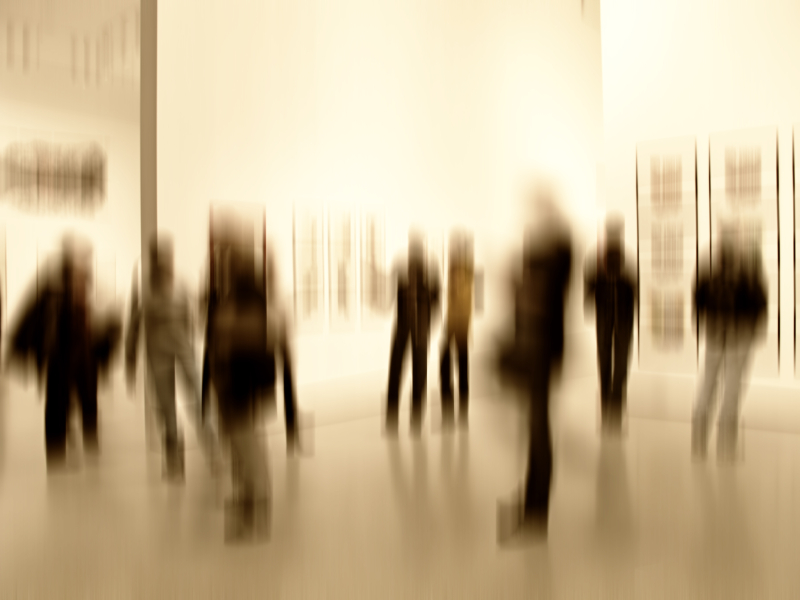 Creative Approaches to Showcasing and Marketing Your Art