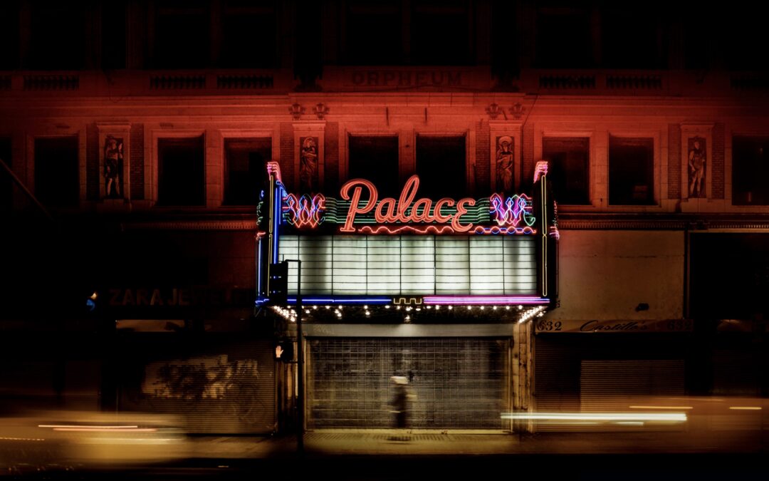 The L.A. Project Celebrates the Streets of Los Angeles Through the Work of 35 Street, Documentary & News Photographers with a Public Art Experience in DTLA