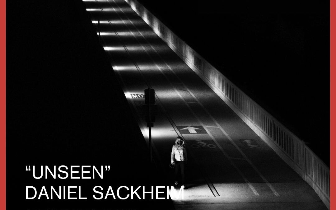 Daniel Sackheim presents enigmatic noir photography in a new solo exhibition at SE Center for Photography