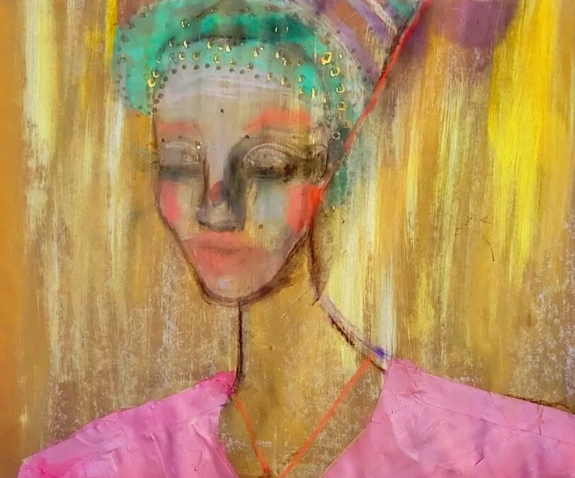 Wienholt Projects Presents Dream Logic with Elisa Rossi