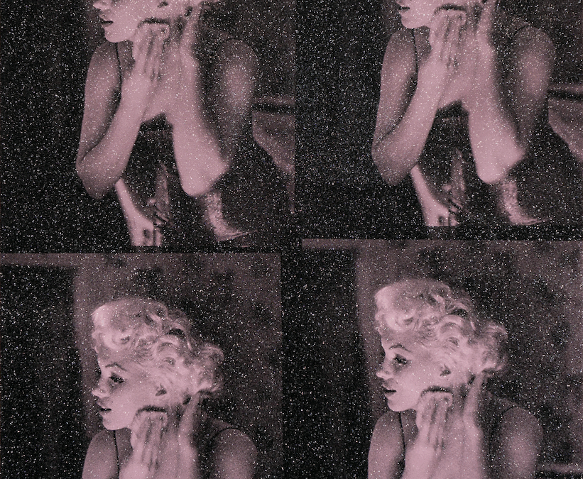 100 Years of Marilyn: Artist Russell Young ushers in a yearlong celebration of Marilyn Monroe with exhibitions, events, and collaborations worldwide