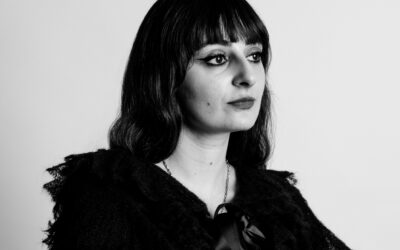 Sacred Monster founder Chloë Cassens returns to New Orleans with special events, speaking engagements and film screenings this fall